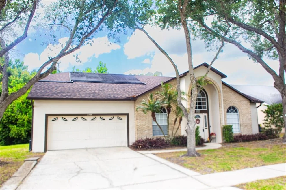Unit for sale at 2332 PINEBROOK COURT, OVIEDO, FL 32766