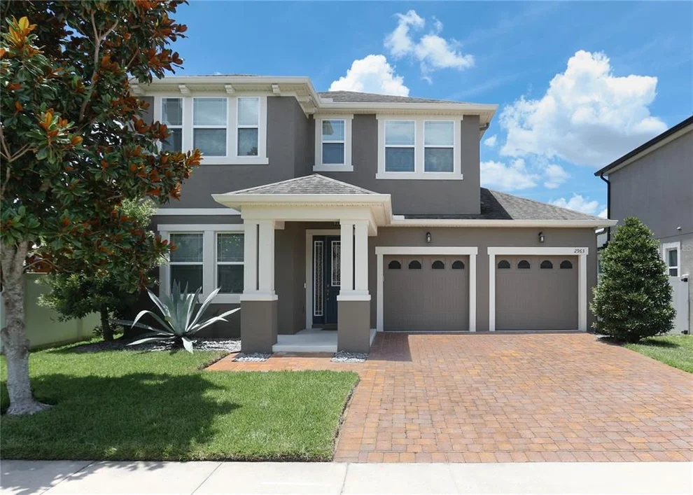 Unit for sale at 2963 SERA BELLA WAY, KISSIMMEE, FL 34744