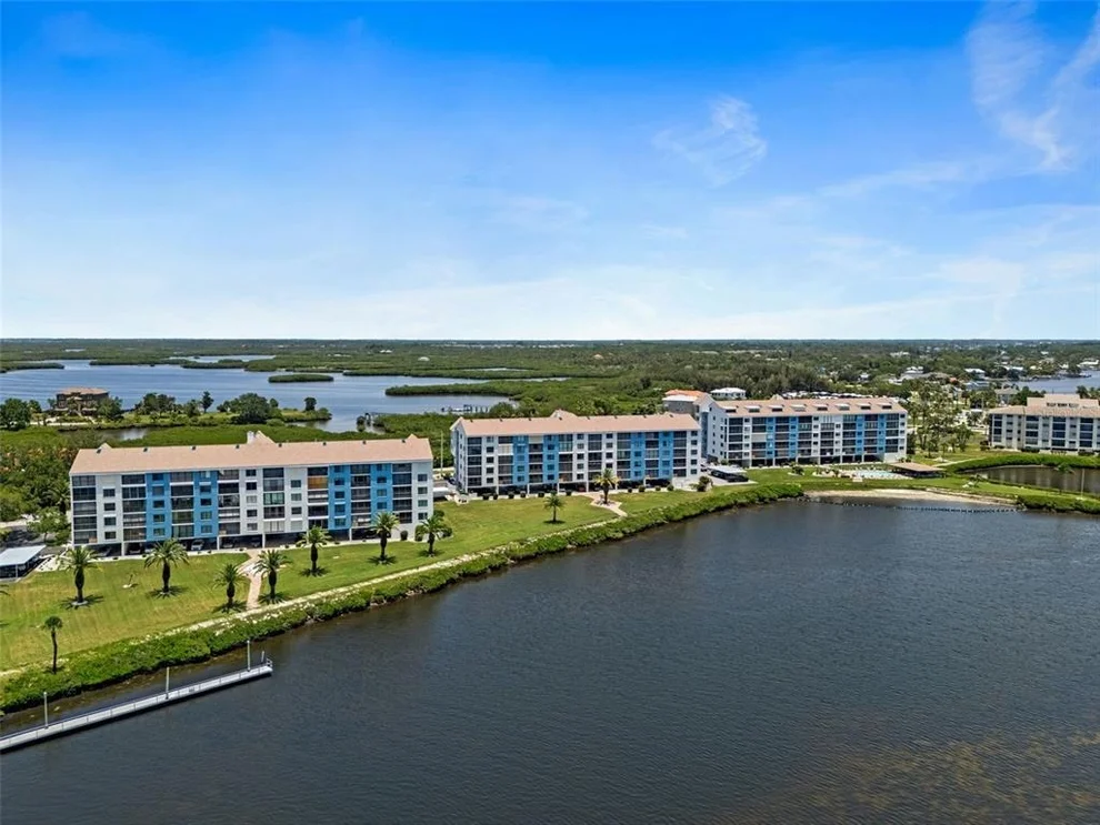 Unit for sale at 4650 BAY BOULEVARD, PORT RICHEY, FL 34668