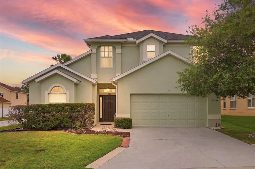 Unit for sale at 208 CORVINA DRIVE, DAVENPORT, FL 33897