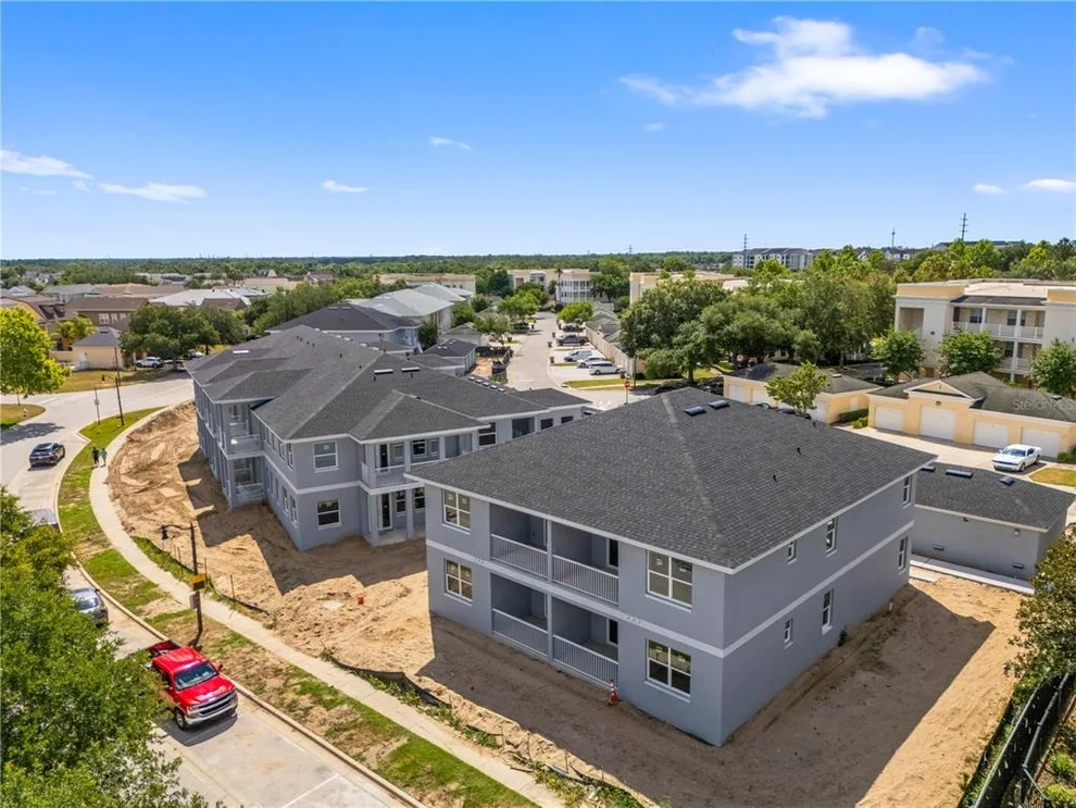 Unit for sale at 7511 NORTHERN HARRIER WAY, KISSIMMEE, FL 34747