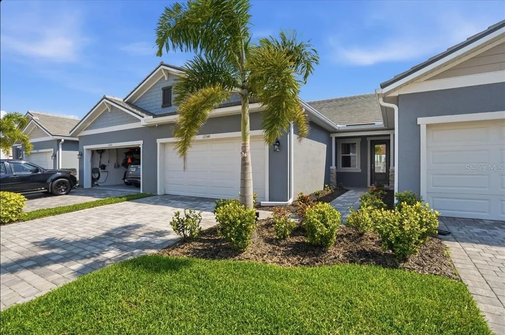 Unit for sale at 12349 ASANA COURT, VENICE, FL 34293
