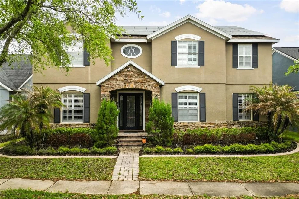 Unit for sale at 3837 BLAZING STAR DRIVE, ORLANDO, FL 32828