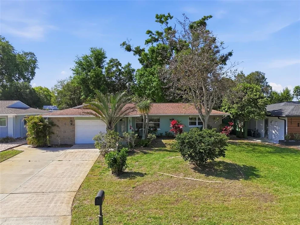 Unit for sale at 2171 SCOTLAND DRIVE, CLEARWATER, FL 33763