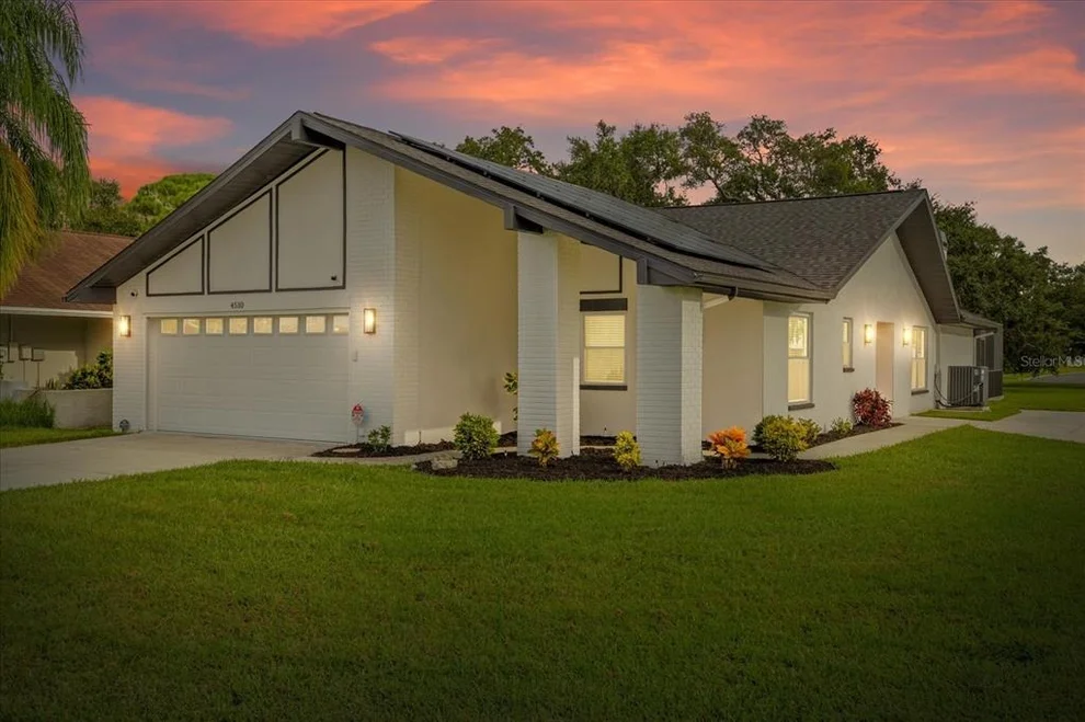 Unit for sale at 4510 RICKOVER COURT, NEW PORT RICHEY, FL 34652