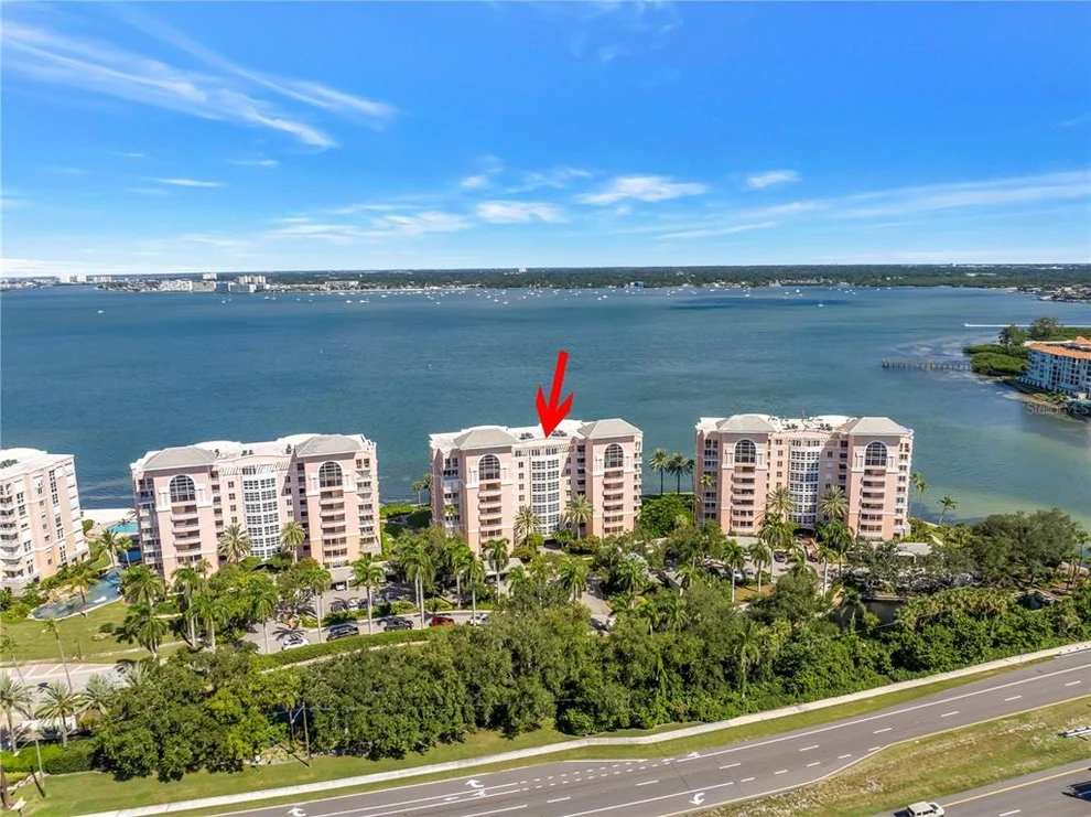 Unit for sale at 4981 BACOPA LANE S, ST PETERSBURG, FL 33715