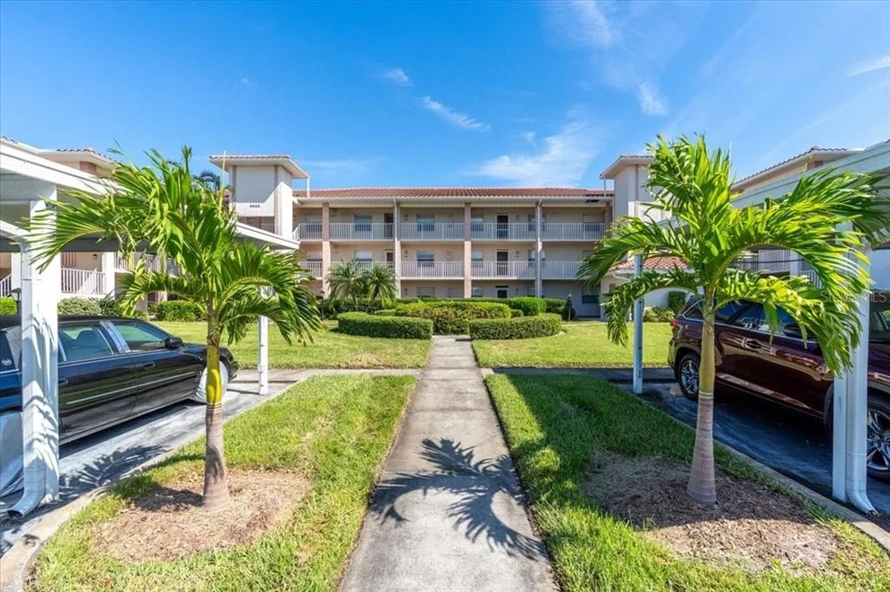 Unit for sale at 6505 STONE RIVER ROAD, BRADENTON, FL 34203