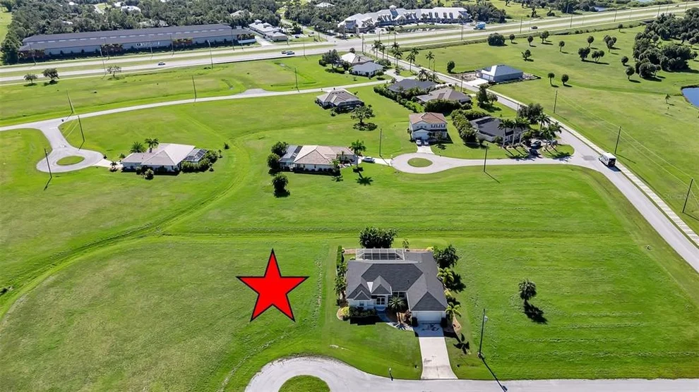 Unit for sale at 16428 TOGAS WAY, PUNTA GORDA, FL 33955