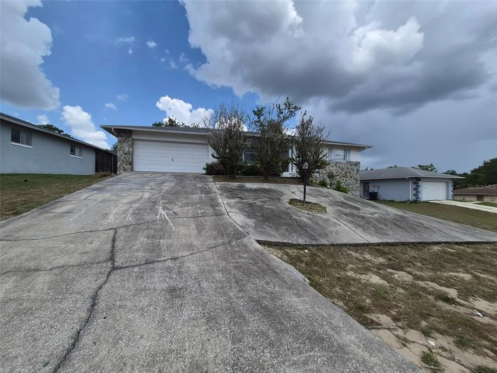 Unit for sale at 229 W CASURINA PLACE, BEVERLY HILLS, FL 34465