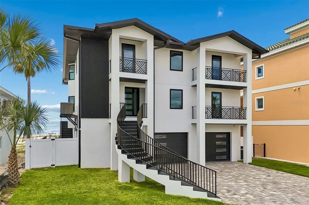 Unit for sale at 930 ELDORADO AVENUE, CLEARWATER BEACH, FL 33767