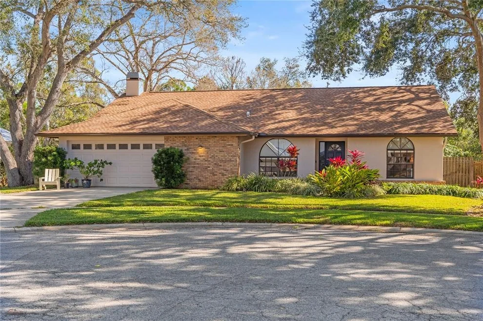Unit for sale at 1843 JUANITA COURT, CLEARWATER, FL 33764