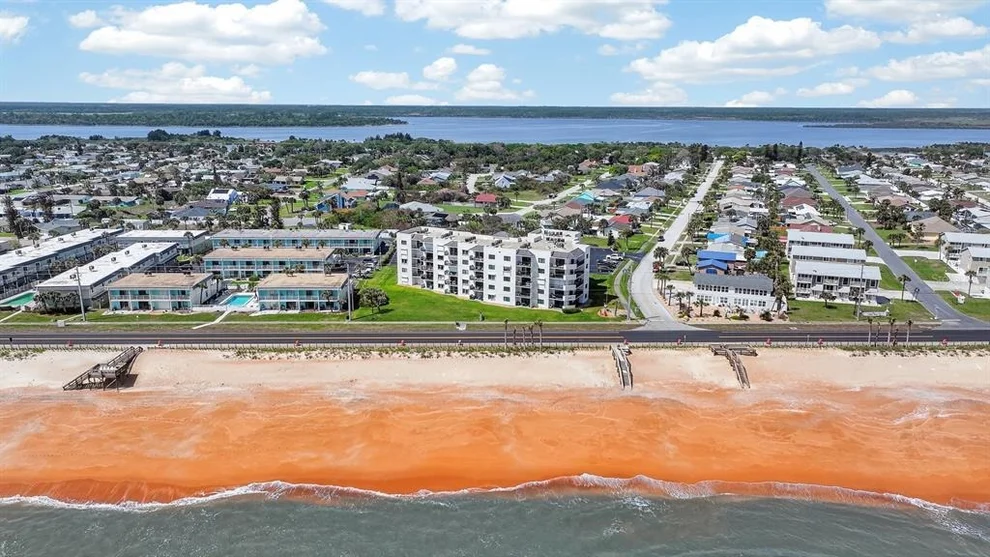 Unit for sale at 2860 OCEAN SHORE BOULEVARD, ORMOND BEACH, FL 32176