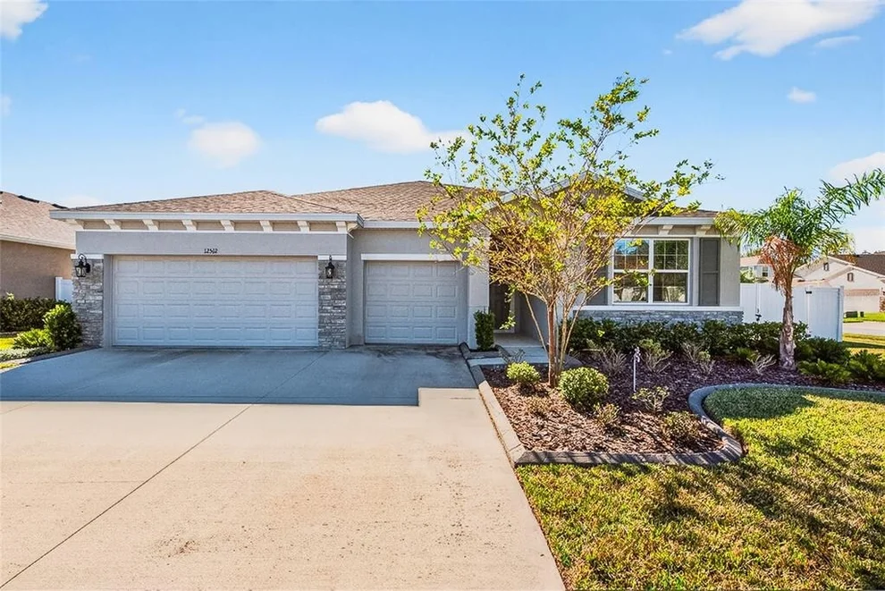 Unit for sale at 12512 BRICK COBBLESTONE DRIVE, RIVERVIEW, FL 33579