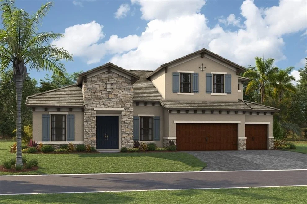 Unit for sale at 10645 SPRING SAPLING CIRCLE, PARRISH, FL 34219