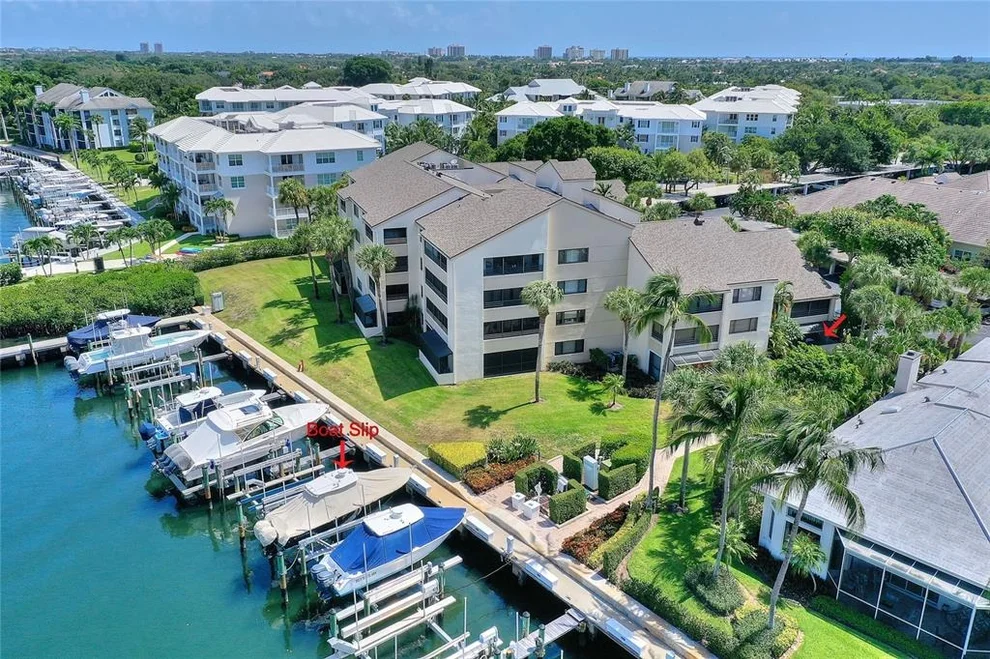 Unit for sale at 511 OAK HARBOUR DRIVE, JUNO BEACH, FL 33408