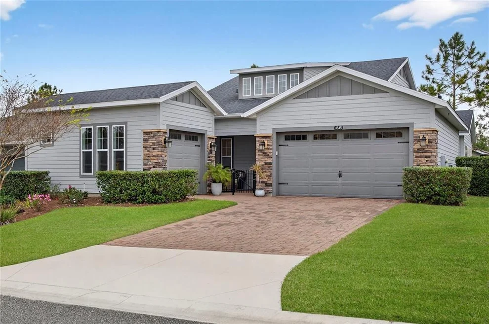 Unit for sale at 3545 NW 56TH AVENUE, OCALA, FL 34482
