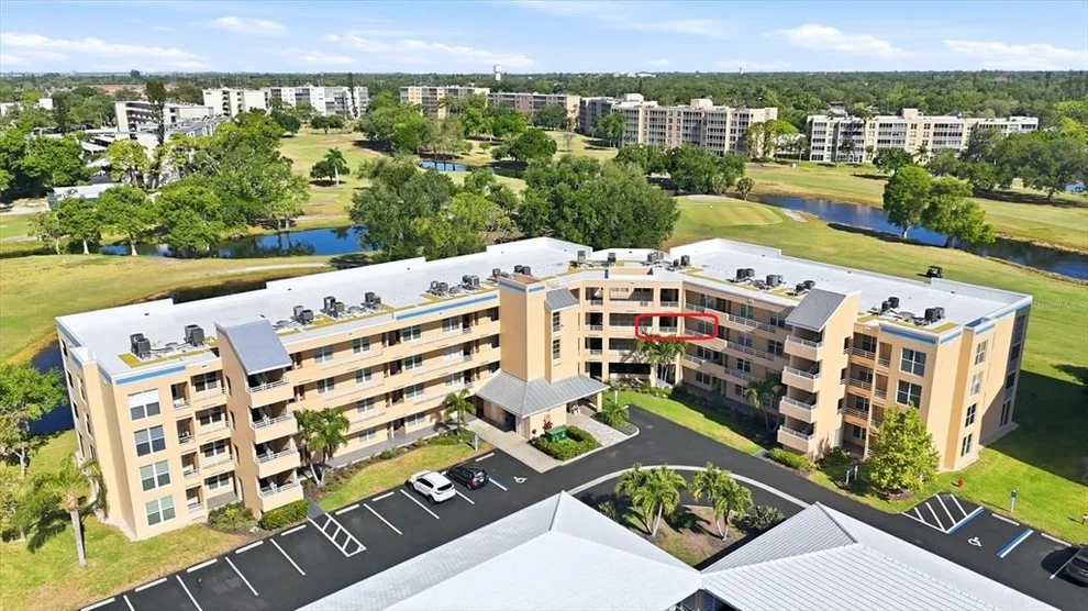 Unit for sale at 4440 FAIRWAYS BOULEVARD, BRADENTON, FL 34209