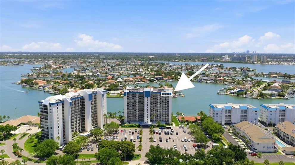 Unit for sale at 9415 BLIND PASS ROAD, ST PETE BEACH, FL 33706