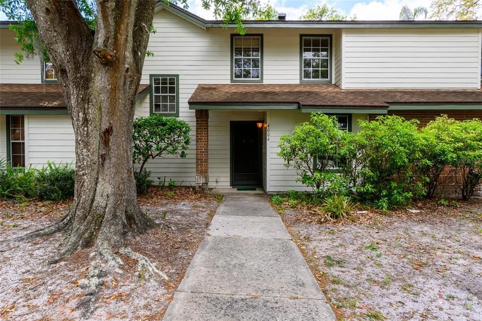Unit for sale at 4004 CROSSROADS PLACE, CASSELBERRY, FL 32707