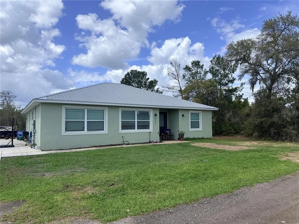 Unit for sale at 232 WALDOR AVENUE, ORANGE CITY, FL 32763