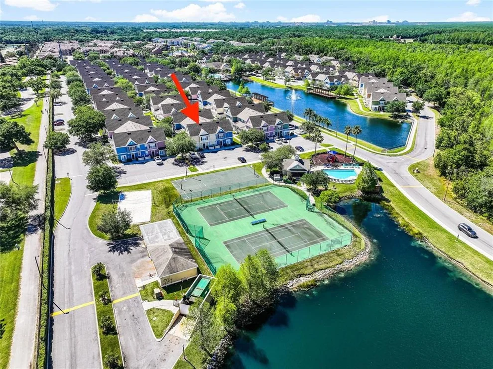 Unit for sale at 2200 SAN ZANOBI DRIVE, KISSIMMEE, FL 34741
