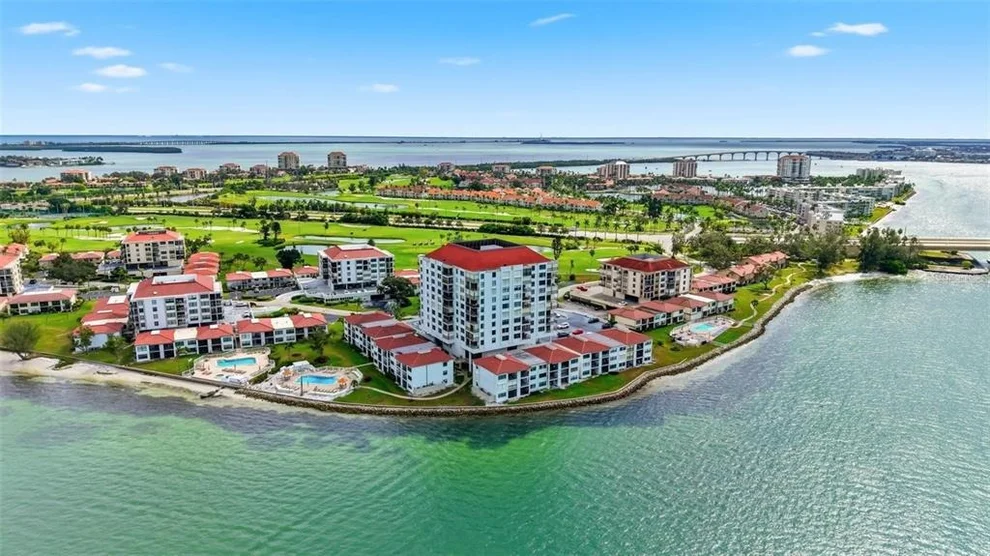 Unit for sale at 6265 SUN BOULEVARD, ST PETERSBURG, FL 33715