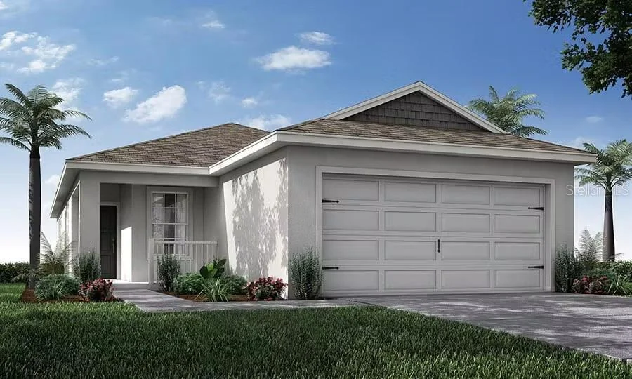 Unit for sale at 8668 WILDFLOWER FIELD LANE, WILDWOOD, FL 34785