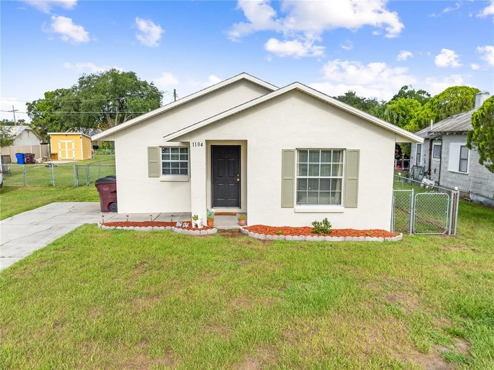 Unit for sale at 1104 MICHIGAN AVENUE, ST CLOUD, FL 34769