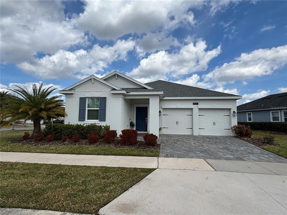 Unit for sale at 4697 FAIRY TALE CIRCLE, KISSIMMEE, FL 34746