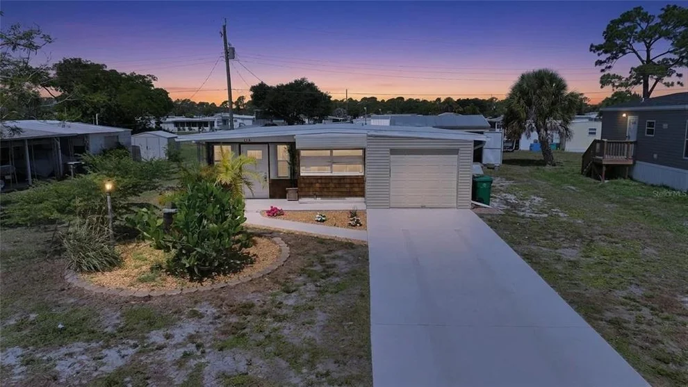 Unit for sale at 658 VIA CALA, ENGLEWOOD, FL 34224