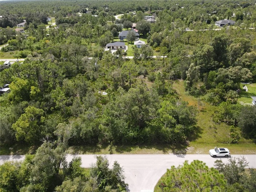 Unit for sale at 27487 SENATOR DRIVE, PUNTA GORDA, FL 33955