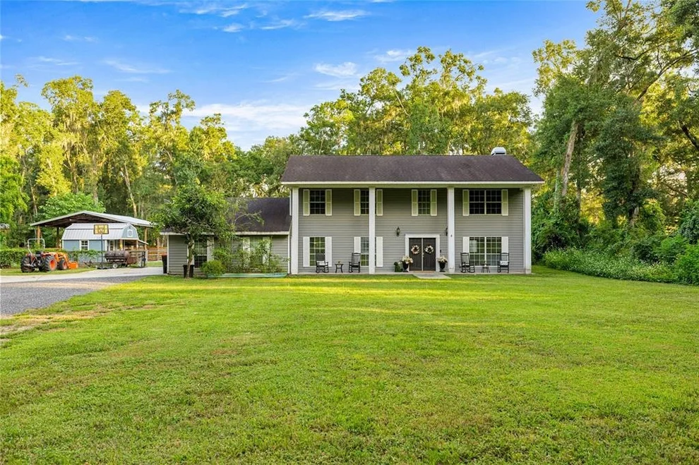 Unit for sale at 363 SE 90TH STREET, OCALA, FL 34480