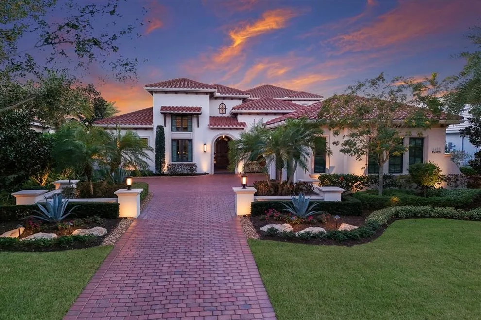 Unit for sale at 16420 DAYSAILOR TRAIL, LAKEWOOD RANCH, FL 34202