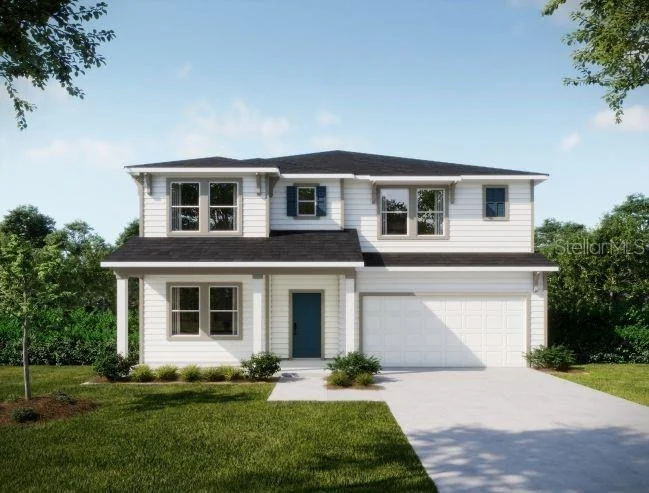 Unit for sale at 3418 MONARCH WAY, GREEN COVE SPRINGS, FL 32043