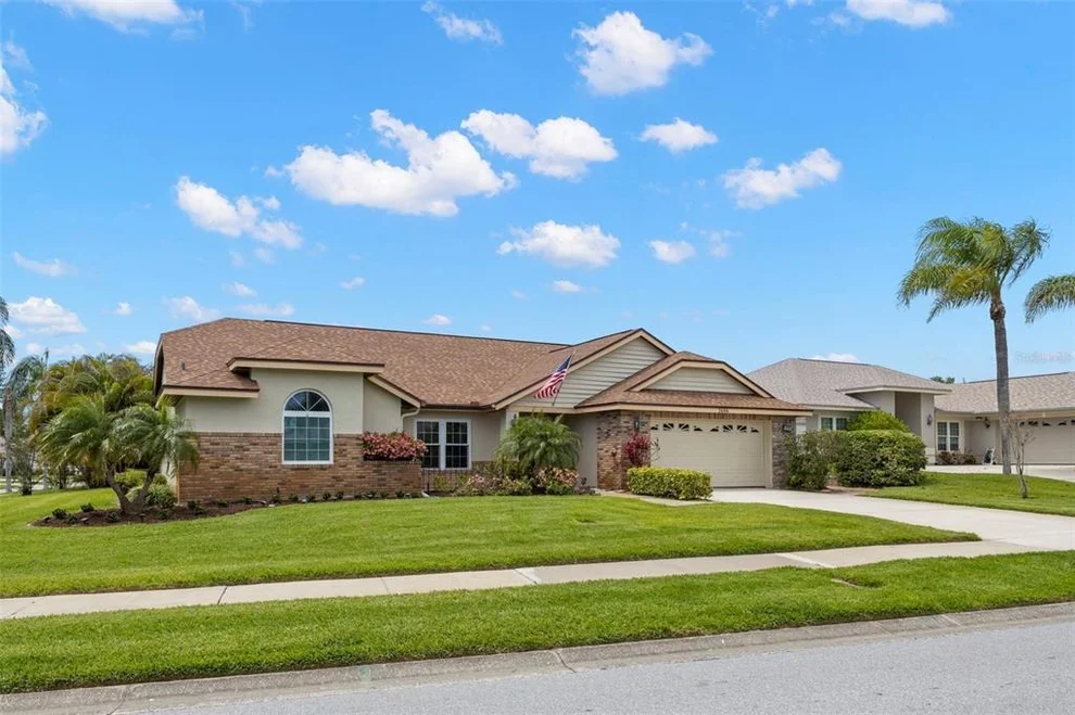 Unit for sale at 2686 SCOBEE DRIVE, PALM HARBOR, FL 34683