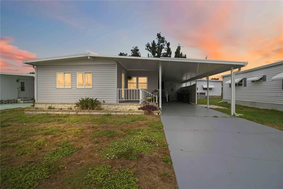 Unit for sale at 5316 CHATEAU LANE, BRADENTON, FL 34207