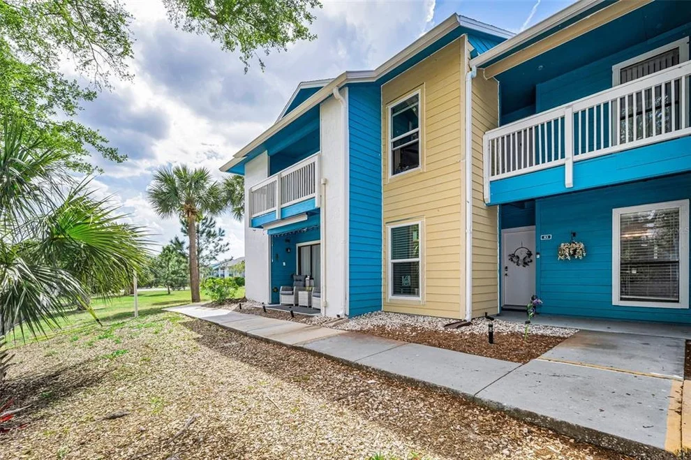 Unit for sale at 455 ALT 19 S, PALM HARBOR, FL 34683