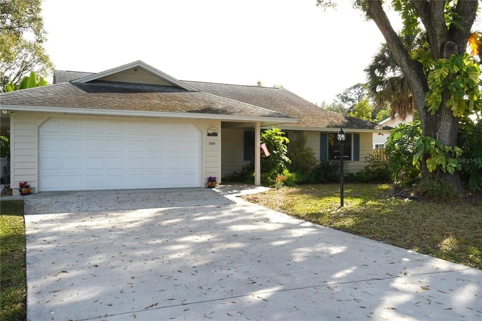 Unit for sale at 166 23RD AVENUE, VERO BEACH, FL 32962