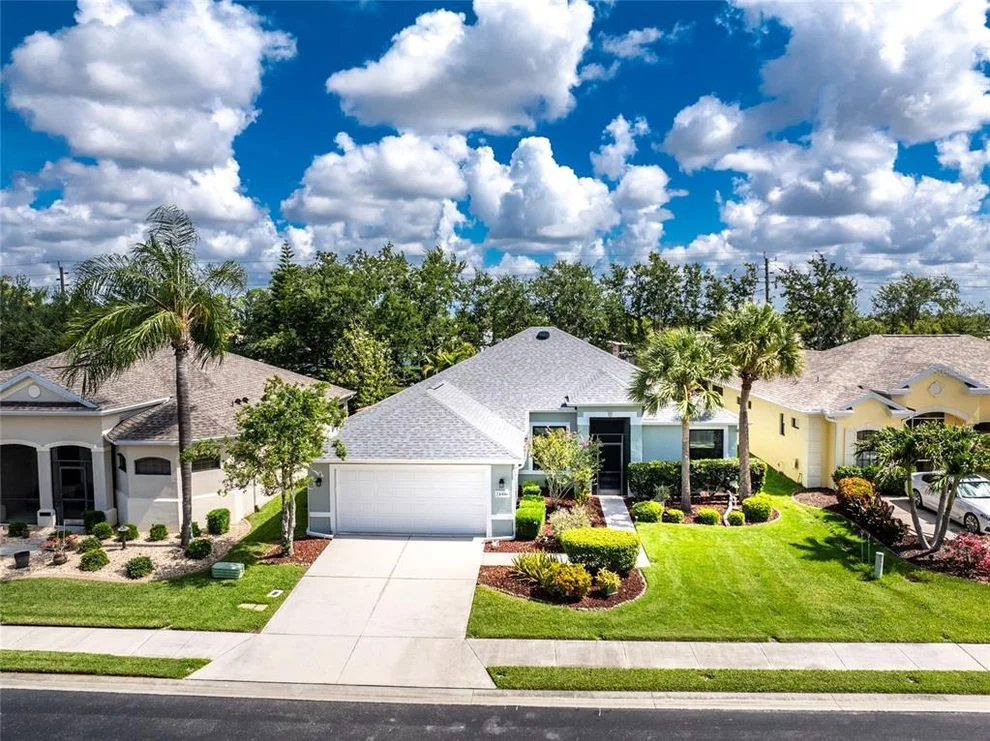 Unit for sale at 24416 LAKEVIEW PLACE, PORT CHARLOTTE, FL 33980