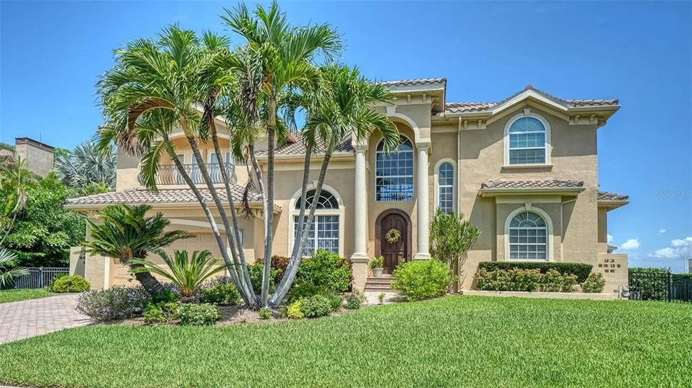 Unit for sale at 657 HALYARD LANE, LONGBOAT KEY, FL 34228