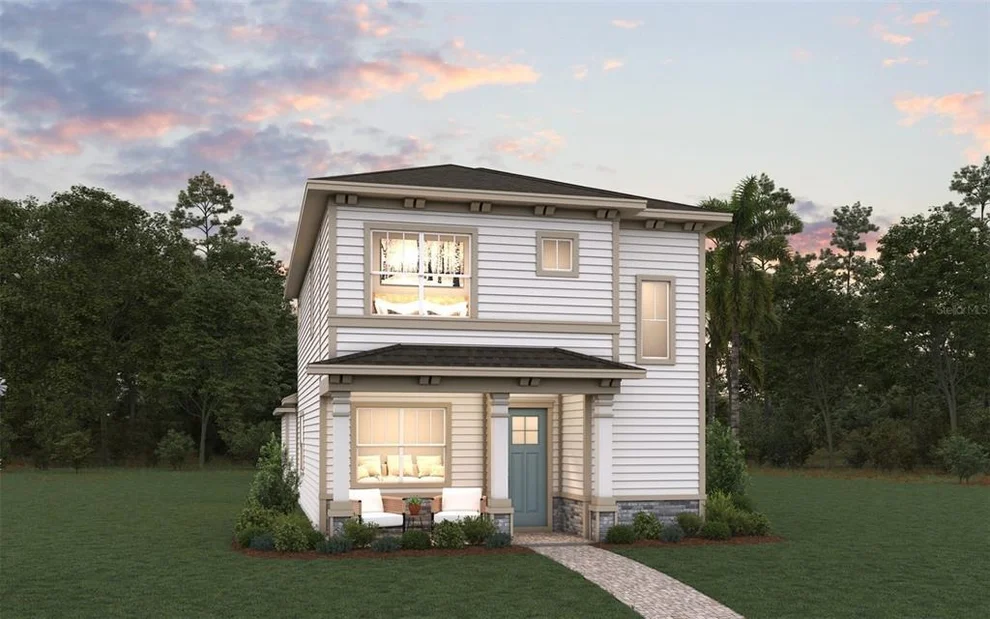Unit for sale at 2954 SAILHOUSE DRIVE, ST CLOUD, FL 34771