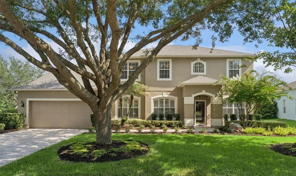 Unit for sale at 626 ENGLISH LAKE DRIVE, WINTER GARDEN, FL 34787