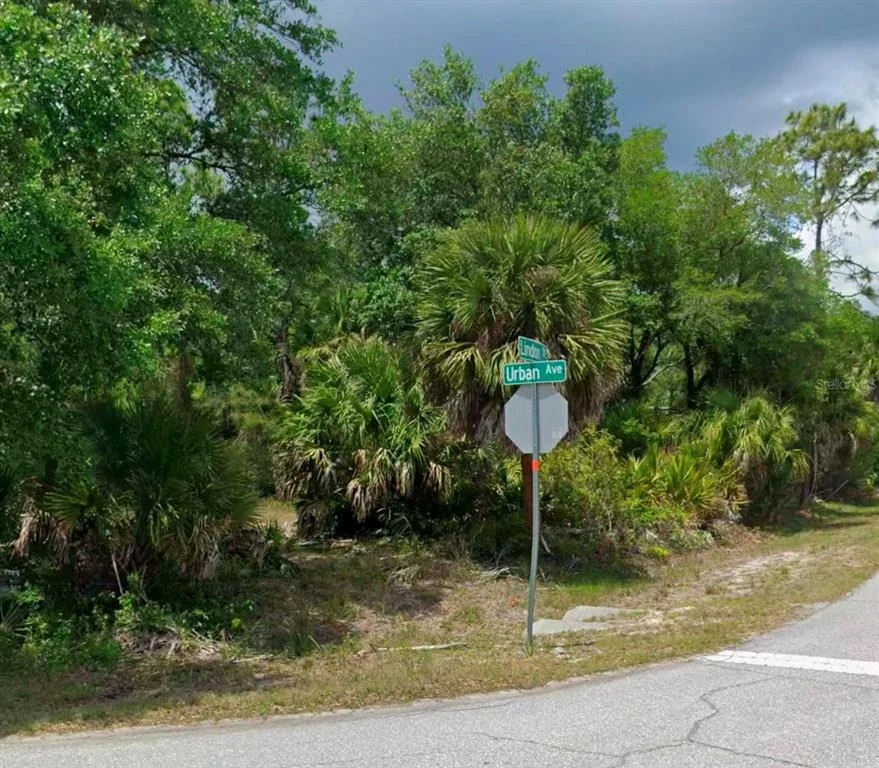 Unit for sale at 17212 URBAN AVENUE, PORT CHARLOTTE, FL 33954