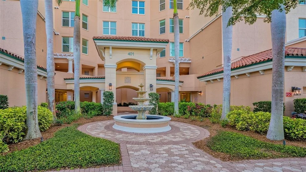 Unit for sale at 401 N POINT ROAD, OSPREY, FL 34229