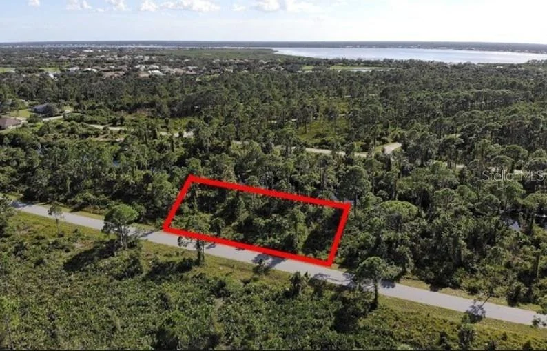 Unit for sale at 2411 CHAPEL DRIVE, PORT CHARLOTTE, FL 33953