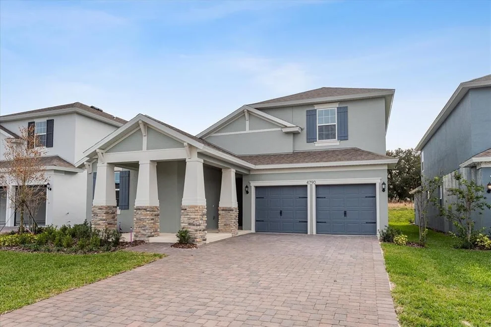 Unit for sale at 1663 PYRAMID HILL STREET, MINNEOLA, FL 34715