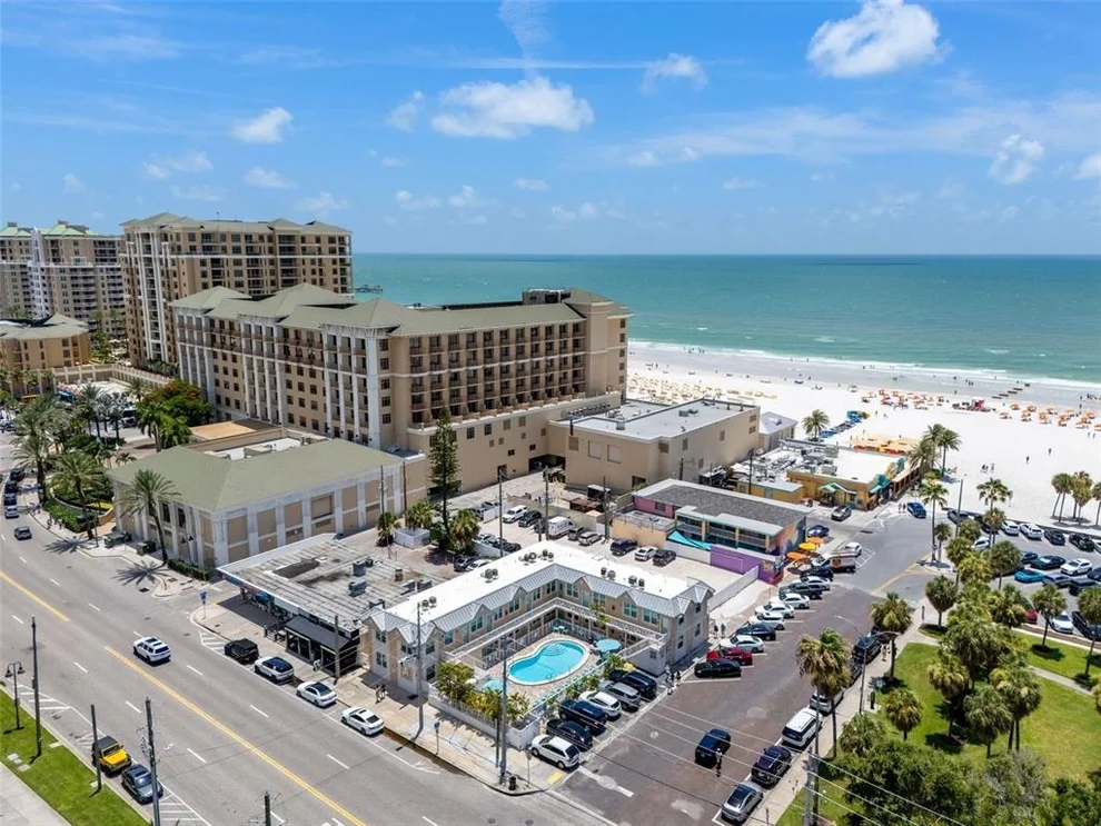 Unit for sale at 530 MANDALAY AVENUE, CLEARWATER BEACH, FL 33767