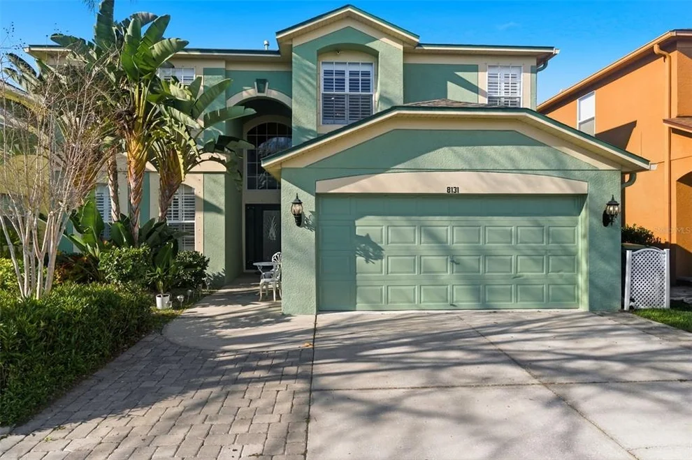 Unit for sale at 8131 LUCIDUL COURT, TRINITY, FL 34655