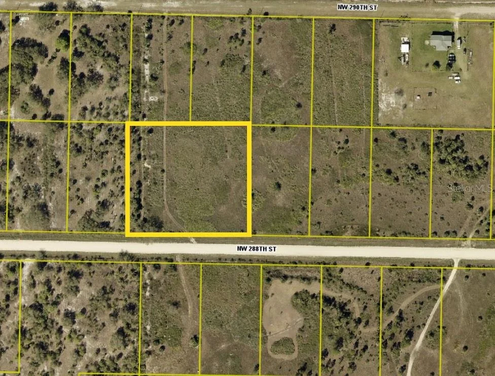 Unit for sale at 16573 288TH STREET, OKEECHOBEE, FL 34972