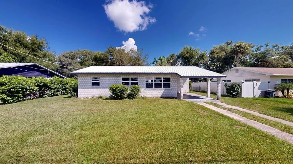 Unit for sale at 1508 ROSELLE AVENUE, PALATKA, FL 32177